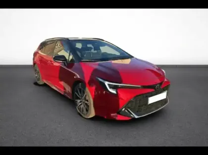 Photo 7 Toyota Corolla Gén. X Ph2 GR Sport 5