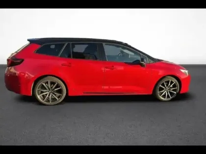 Photo 6 Toyota Corolla Gén. X Ph2 GR Sport 5