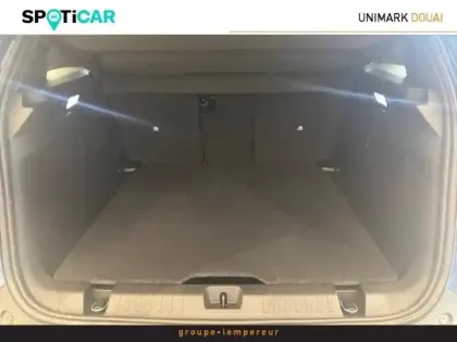 Photo 5 Jeep Compass  1.2 Turbo T3 145ch e-Hybrid Altitude BVR6