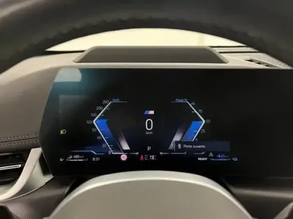 Photo 10 BMW X1  xDrive30e 326ch M Sport