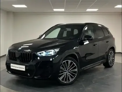 Photo Bmw X1