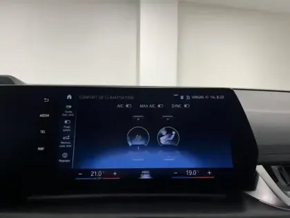 Photo 13 BMW X1  xDrive30e 326ch M Sport