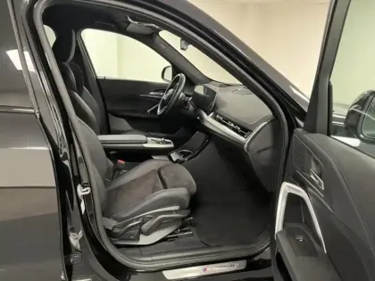 Photo 15 BMW X1  xDrive30e 326ch M Sport