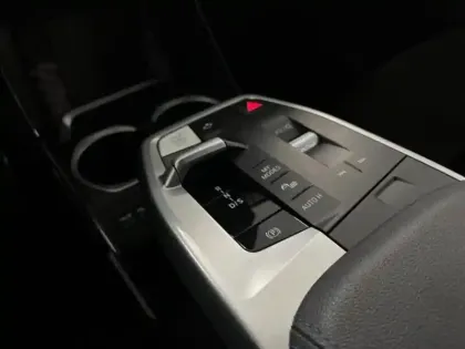 Photo 11 BMW X1  xDrive30e 326ch M Sport