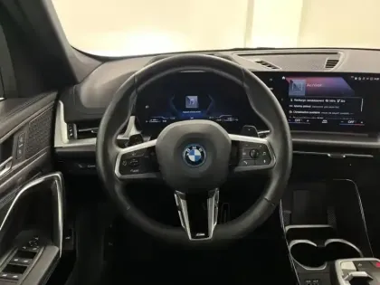 Photo 9 BMW X1  xDrive30e 326ch M Sport