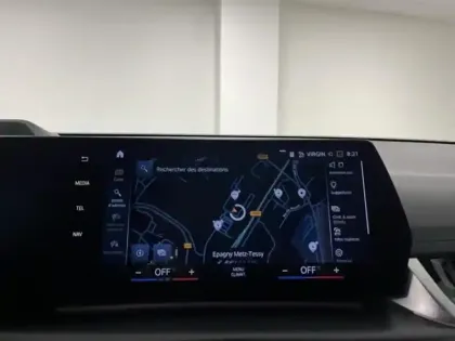 Photo 12 BMW X1  xDrive30e 326ch M Sport