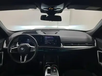 Photo 8 BMW X1  xDrive30e 326ch M Sport