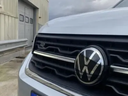 Photo 10 Volkswagen T-cross  1.0 TSI 116ch R-Line Edition DSG7