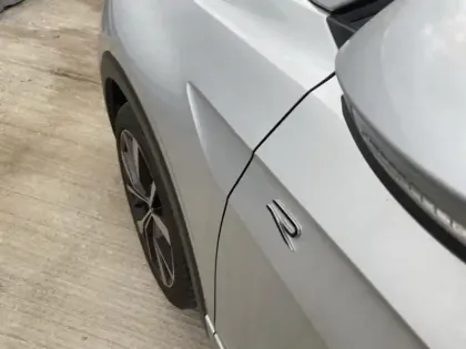 Photo 7 Volkswagen T-cross  1.0 TSI 116ch R-Line Edition DSG7