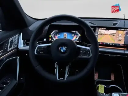 Photo 11 BMW X2  xDrive20dA 163ch M Sport DKG7