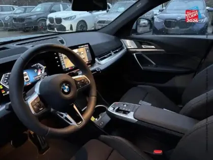 Photo 14 BMW X2  xDrive20dA 163ch M Sport DKG7