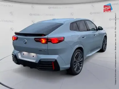 Photo 5 BMW X2  xDrive20dA 163ch M Sport DKG7