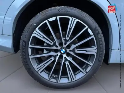 Photo 9 BMW X2  xDrive20dA 163ch M Sport DKG7