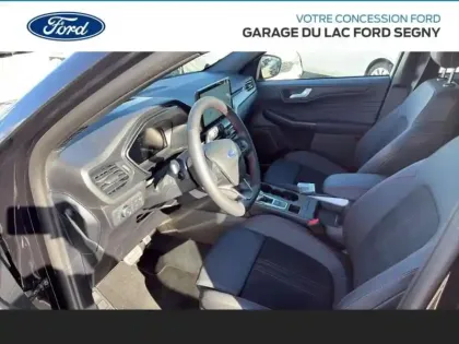 Photo 6 Ford Kuga  2.5 Duratec 180ch Hybrid FlexiFuel ST-Line X Powershift