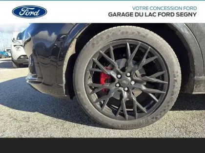 Photo 5 Ford Kuga  2.5 Duratec 180ch Hybrid FlexiFuel ST-Line X Powershift