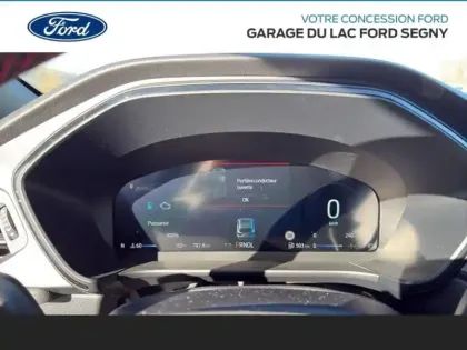 Photo 10 Ford Kuga  2.5 Duratec 180ch Hybrid FlexiFuel ST-Line X Powershift