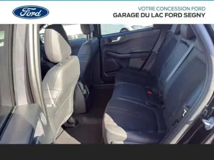 Photo 12 Ford Kuga  2.5 Duratec 180ch Hybrid FlexiFuel ST-Line X Powershift