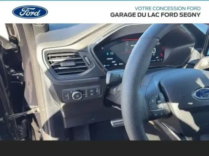 Photo 15 Ford Kuga  2.5 Duratec 180ch Hybrid FlexiFuel ST-Line X Powershift