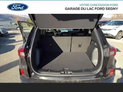 Photo 13 Ford Kuga  2.5 Duratec 180ch Hybrid FlexiFuel ST-Line X Powershift