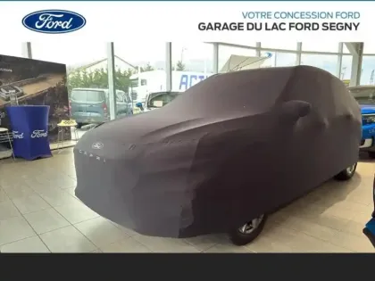 Photo Ford Kuga