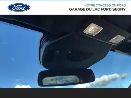 Photo 7 Ford Kuga  2.5 Duratec 180ch Hybrid FlexiFuel ST-Line X Powershift