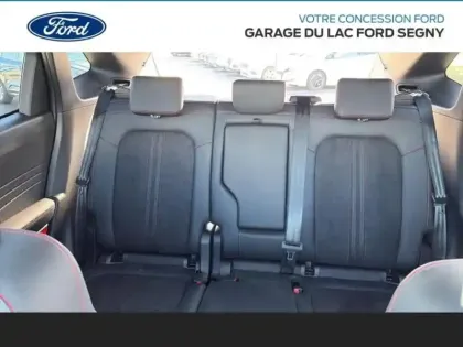 Photo 14 Ford Kuga  2.5 Duratec 180ch Hybrid FlexiFuel ST-Line X Powershift