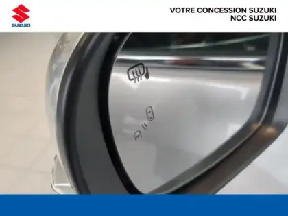 Photo 8 Suzuki S-Cross  1.4 Boosterjet Hybrid 110ch Style MY25