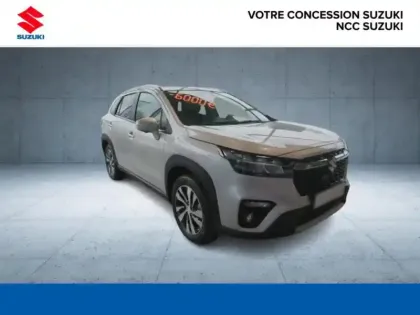 Photo 6 Suzuki S-Cross  1.4 Boosterjet Hybrid 110ch Style MY25