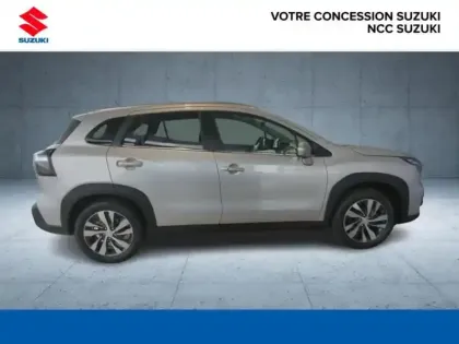 Photo 5 Suzuki S-Cross  1.4 Boosterjet Hybrid 110ch Style MY25