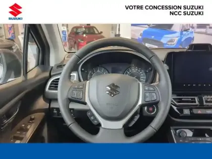 Photo 13 Suzuki S-Cross  1.4 Boosterjet Hybrid 110ch Style MY25