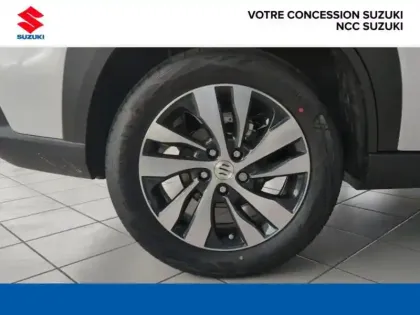 Photo 9 Suzuki S-Cross  1.4 Boosterjet Hybrid 110ch Style MY25
