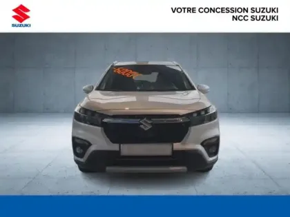 Photo 7 Suzuki S-Cross  1.4 Boosterjet Hybrid 110ch Style MY25