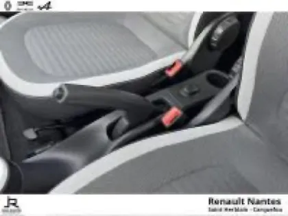 Photo 13 Renault Twingo  E-Tech Electric Life R80 Achat Intégral - 21MY