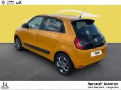Photo 7 Renault Twingo  E-Tech Electric Life R80 Achat Intégral - 21MY