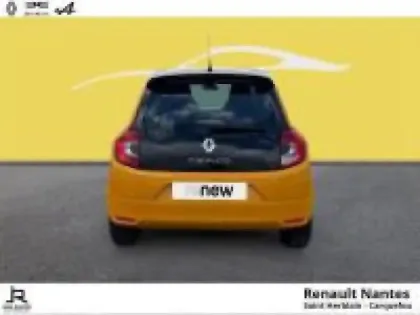 Photo 8 Renault Twingo  E-Tech Electric Life R80 Achat Intégral - 21MY