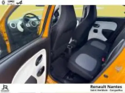 Photo 10 Renault Twingo  E-Tech Electric Life R80 Achat Intégral - 21MY