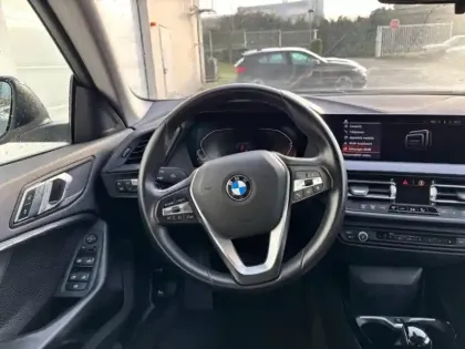 Photo 7 BMW Serie 2 Série 2 Gran Coupé 218iA 136ch Business Design DKG7