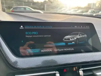 Photo 12 BMW Serie 2 Série 2 Gran Coupé 218iA 136ch Business Design DKG7