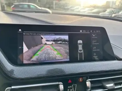 Photo 13 BMW Serie 2 Série 2 Gran Coupé 218iA 136ch Business Design DKG7