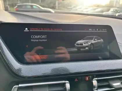 Photo 11 BMW Serie 2 Série 2 Gran Coupé 218iA 136ch Business Design DKG7