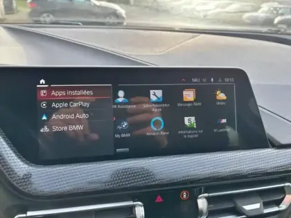 Photo 8 BMW Serie 2 Série 2 Gran Coupé 218iA 136ch Business Design DKG7