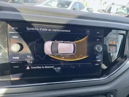 Photo 14 Volkswagen Polo  1.0 TSI 95ch R-Line