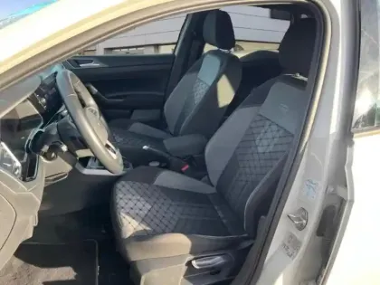 Photo 8 Volkswagen Polo  1.0 TSI 95ch R-Line