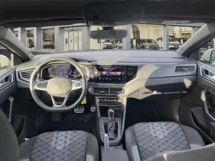 Photo 7 Volkswagen Polo  1.0 TSI 95ch R-Line