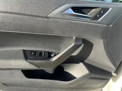 Photo 10 Volkswagen Polo  1.0 TSI 95ch R-Line