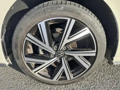 Photo 9 Volkswagen Polo  1.0 TSI 95ch R-Line