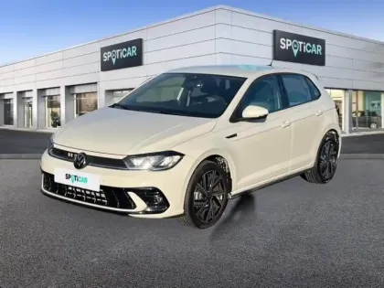 Photo Volkswagen Polo