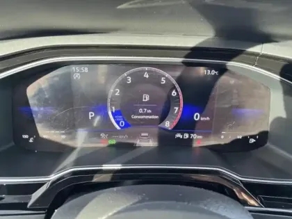 Photo 13 Volkswagen Polo  1.0 TSI 95ch R-Line