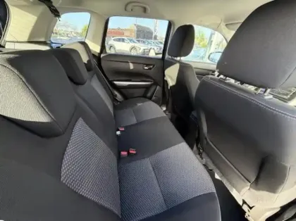 Photo 10 Suzuki Vitara  1.4 Boosterjet Hybrid 129ch Grand Large