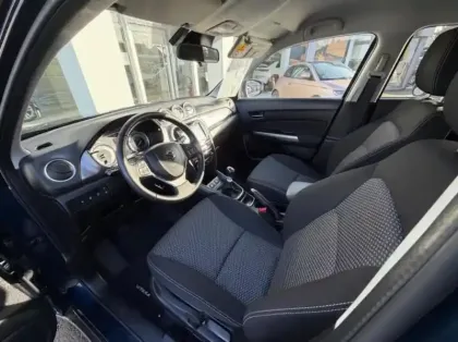 Photo 9 Suzuki Vitara  1.4 Boosterjet Hybrid 129ch Grand Large